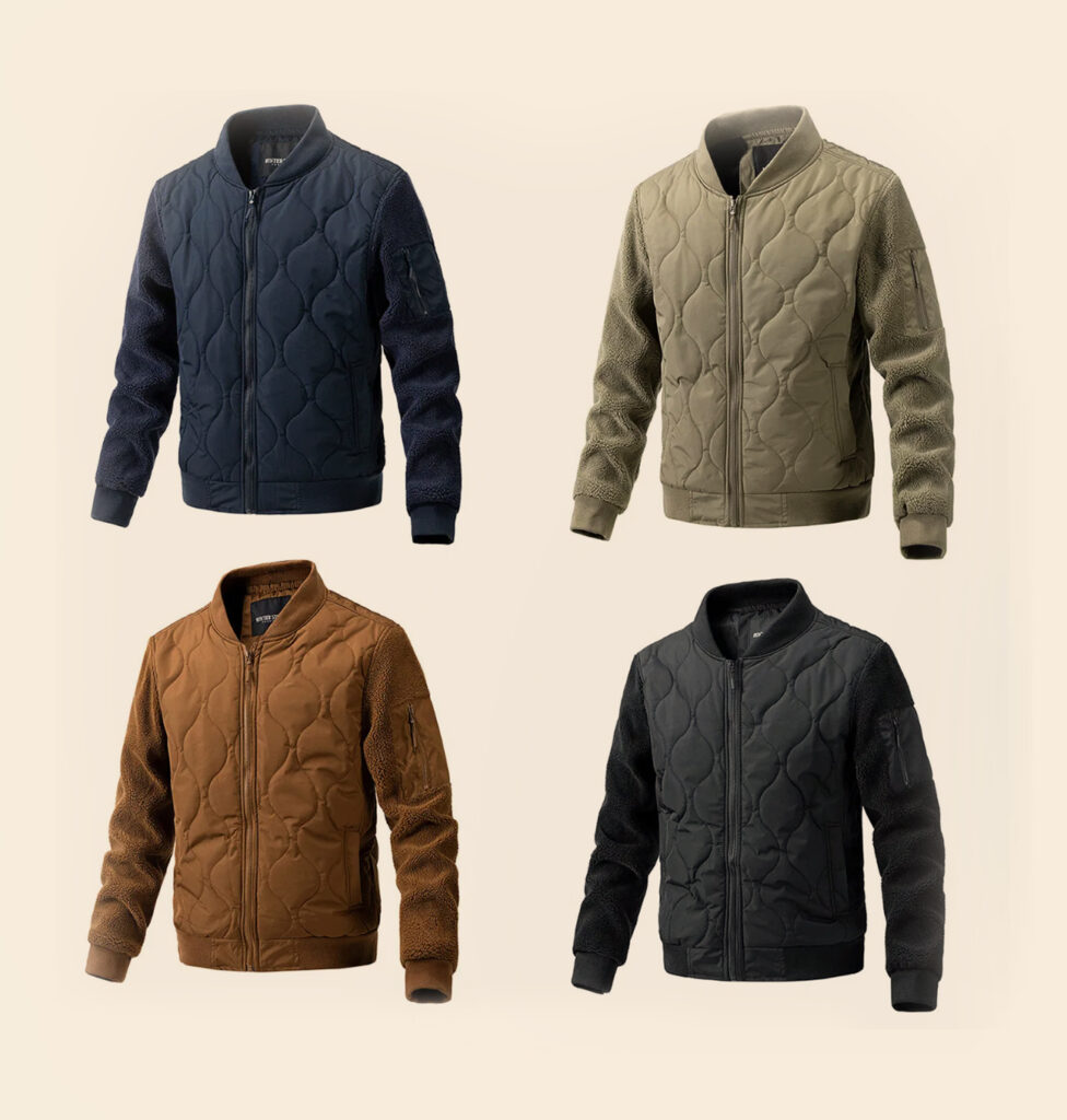 Custom Varsity & Letterman Jackets Manufacturer for Schools, Clubs& Fashion Brands