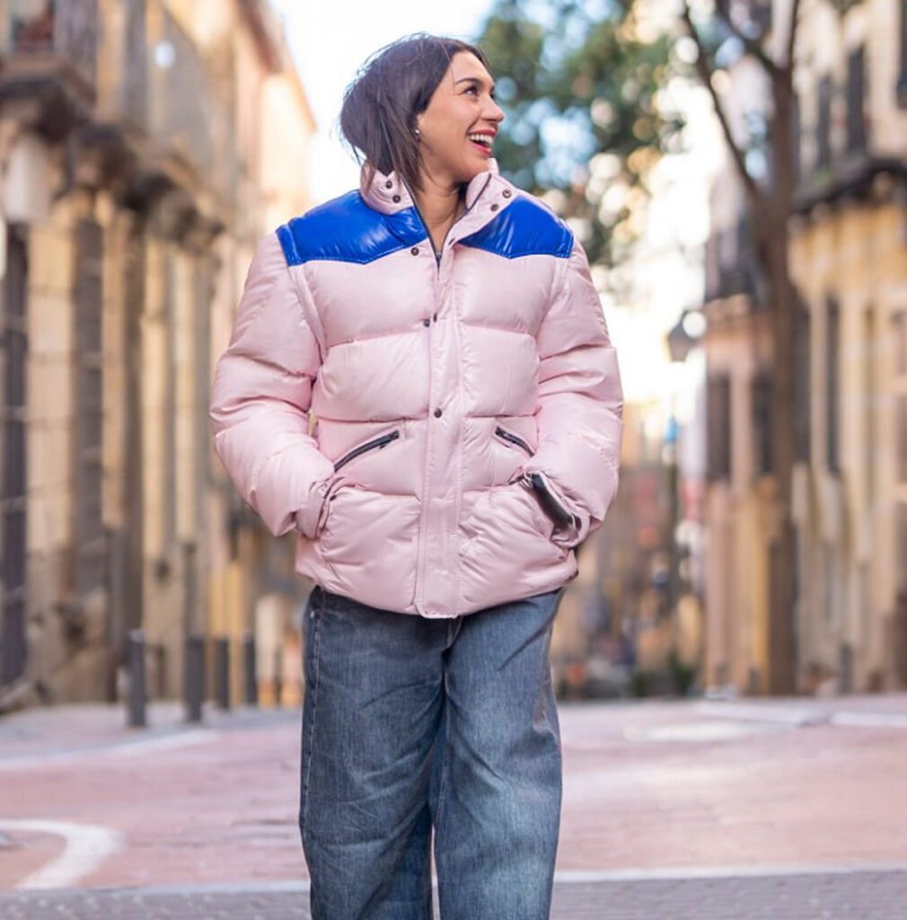 Custom Puffer Jacket Manufacturer for Brands, Teams& Retailers