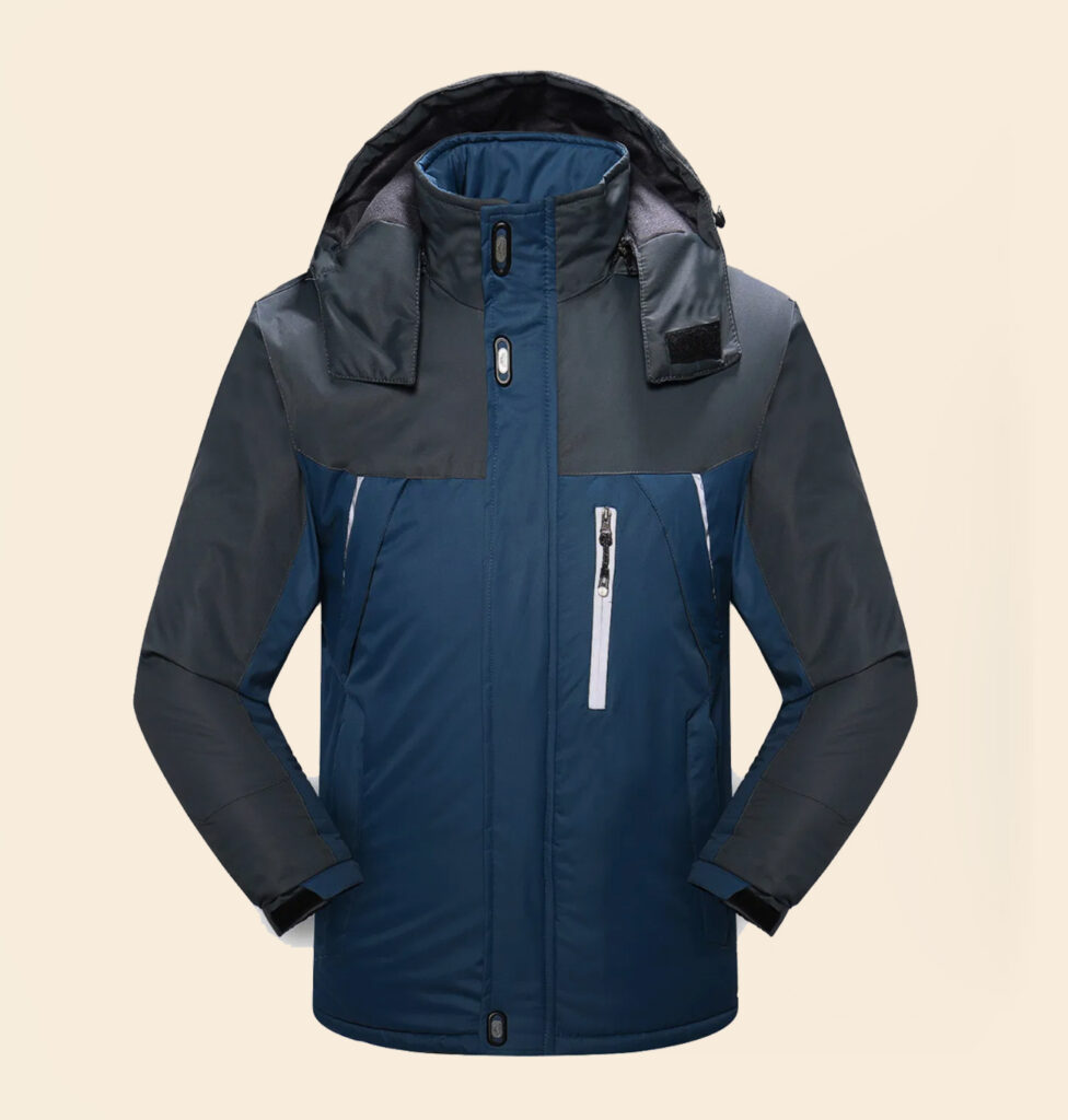 Custom Puffer Jacket Manufacturer for Brands, Teams& Retailers