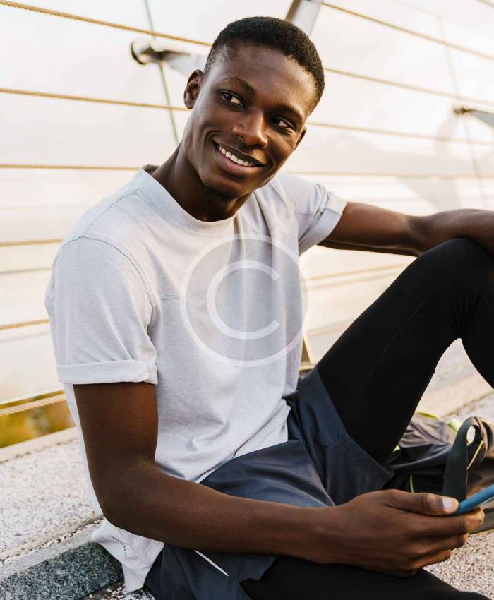 Top 5 photo locations to update your workout portfolio